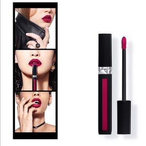 DIOR ROUGE LIQUID LIP STAIN